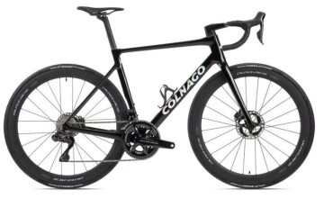 Ride the Colnago V4Rs - Di2 on Costa Blanca. Experience Italian performance, speed, and elegance.